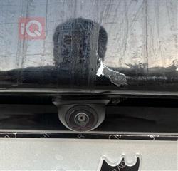 Hyundai Accent Hatchback